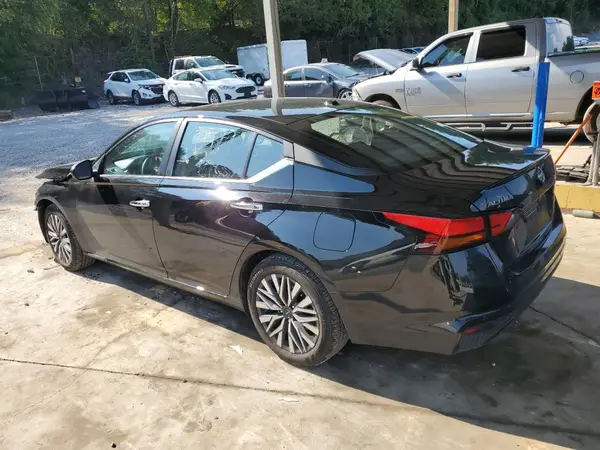 1N4BL4DV6SN350287 2025 NISSAN ALTIMA - Image 2