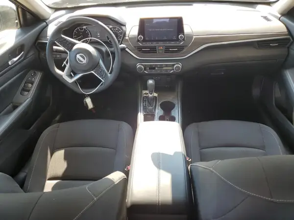 1N4BL4DV6SN350287 2025 NISSAN ALTIMA - Image 8