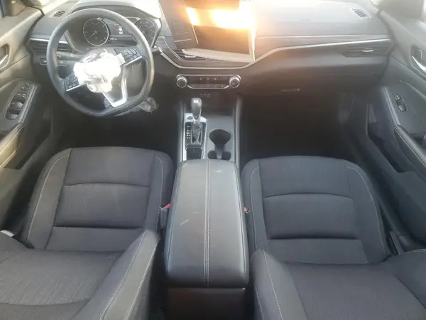 1N4BL4DV6SN350712 2025 NISSAN ALTIMA - Image 8
