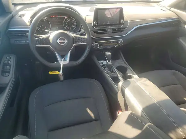 1N4BL4DV6SN351164 2025 NISSAN ALTIMA - Image 8