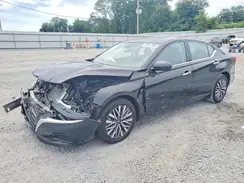 1N4BL4DV6SN351567 2025 NISSAN ALTIMA