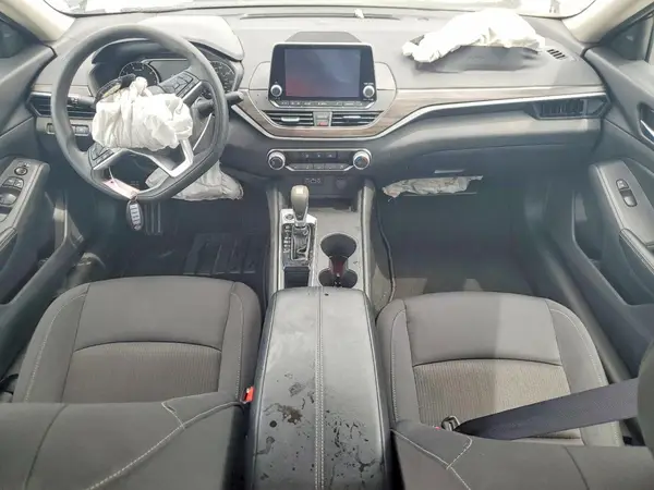 1N4BL4DV6SN351567 2025 NISSAN ALTIMA - Image 8