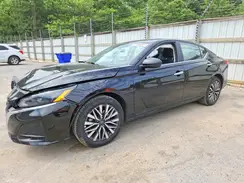 1N4BL4DV6SN351617 2025 NISSAN ALTIMA