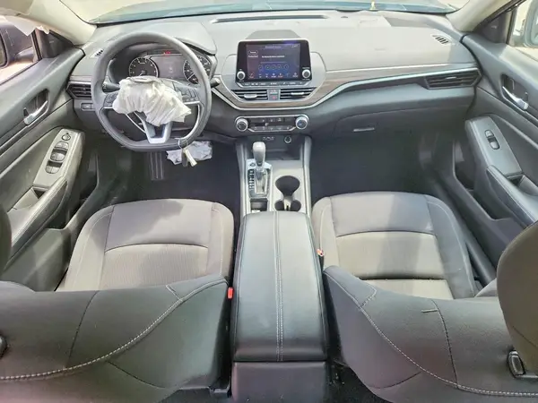 1N4BL4DV6SN351617 2025 NISSAN ALTIMA - Image 8