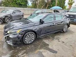 1N4BL4DV6SN352069 2025 NISSAN ALTIMA