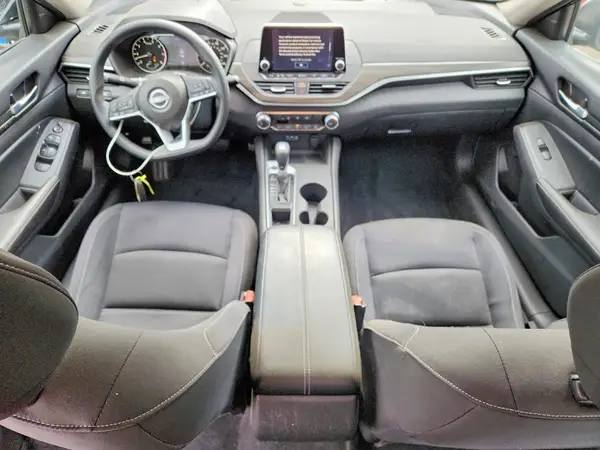 1N4BL4DV6SN352069 2025 NISSAN ALTIMA - Image 8
