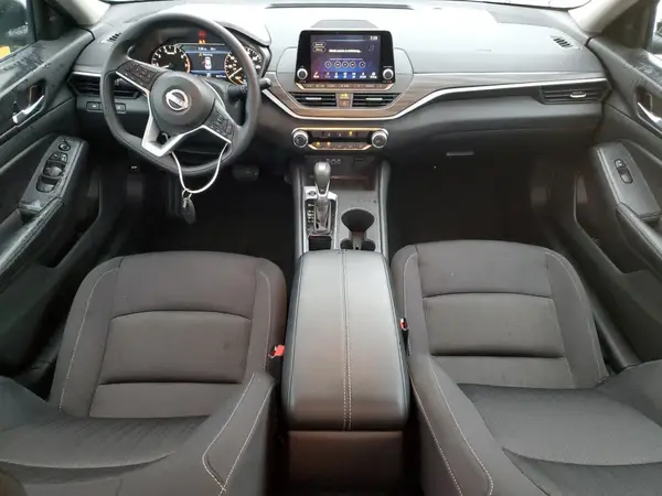 1N4BL4DV6SN352234 2025 NISSAN ALTIMA - Image 8