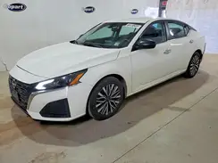 1N4BL4DV6SN354033 2025 NISSAN ALTIMA