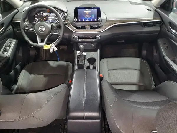 1N4BL4DV6SN354033 2025 NISSAN ALTIMA - Image 8