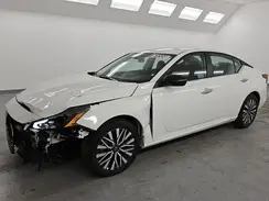 1N4BL4DV6SN354291 2025 NISSAN ALTIMA