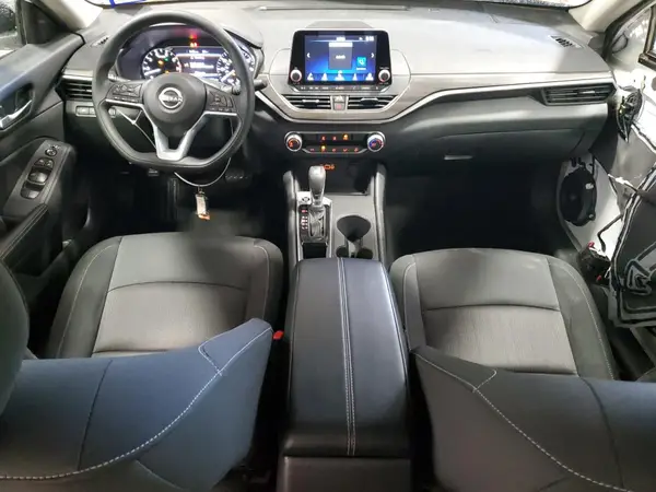 1N4BL4DV6SN354436 2025 NISSAN ALTIMA - Image 8