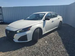 1N4BL4DV6SN354579 2025 NISSAN ALTIMA