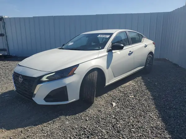 1N4BL4DV6SN354579 2025 NISSAN ALTIMA - Image 1