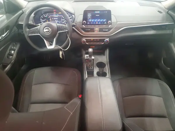 1N4BL4DV6SN354758 2025 NISSAN ALTIMA - Image 8