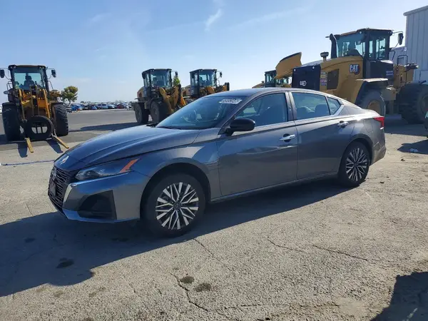 1N4BL4DV6SN355621 2025 NISSAN ALTIMA - Image 1