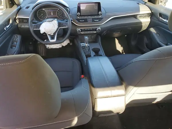 1N4BL4DV6SN355621 2025 NISSAN ALTIMA - Image 8