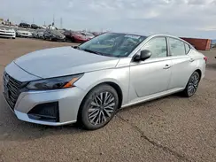 1N4BL4DV6SN356722 2025 NISSAN ALTIMA