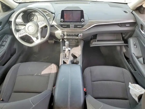 1N4BL4DV6SN356722 2025 NISSAN ALTIMA - Image 8