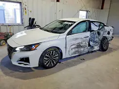 1N4BL4DV6SN357174 2025 NISSAN ALTIMA