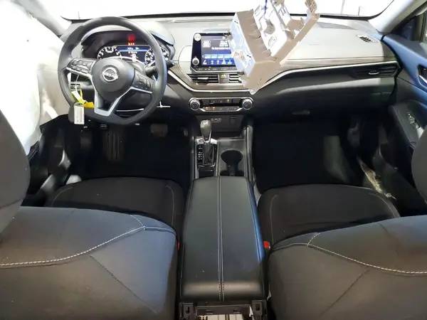 1N4BL4DV6SN357174 2025 NISSAN ALTIMA - Image 8