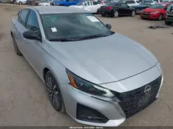 1N4BL4DV6SN358051 2025 NISSAN ALTIMA