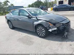 1N4BL4DV6SN358874 2025 NISSAN ALTIMA