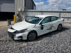 1N4BL4DV6SN359233 2025 NISSAN ALTIMA