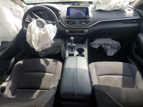 1N4BL4DV6SN359233 2025 NISSAN ALTIMA - Image 8
