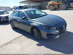 1N4BL4DV6SN359801 2025 NISSAN ALTIMA