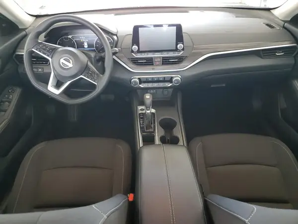 1N4BL4DV6SN360186 2025 NISSAN ALTIMA - Image 8
