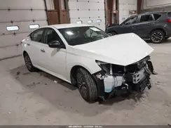 1N4BL4DV6SN361032 2025 NISSAN ALTIMA