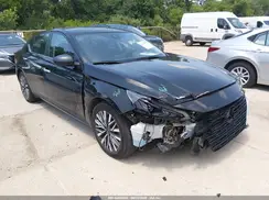 1N4BL4DV6SN361161 2025 NISSAN ALTIMA