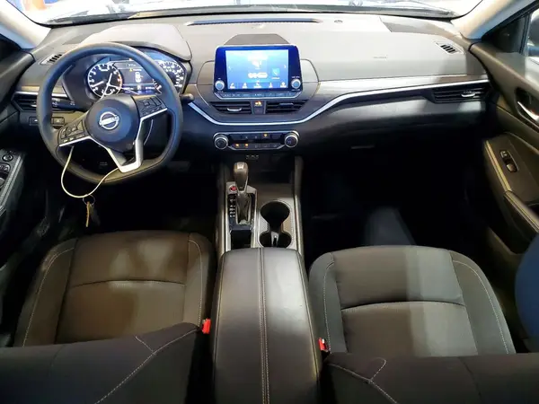 1N4BL4DV6SN361502 2025 NISSAN ALTIMA - Image 8