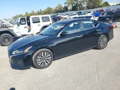 1N4BL4DV6SN361533 2025 NISSAN ALTIMA