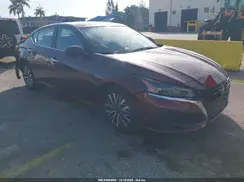 1N4BL4DV6SN361581 2025 NISSAN ALTIMA