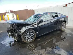 1N4BL4DV6SN361628 2025 NISSAN ALTIMA