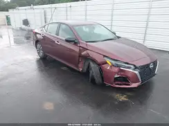 1N4BL4DV6SN361676 2025 NISSAN ALTIMA
