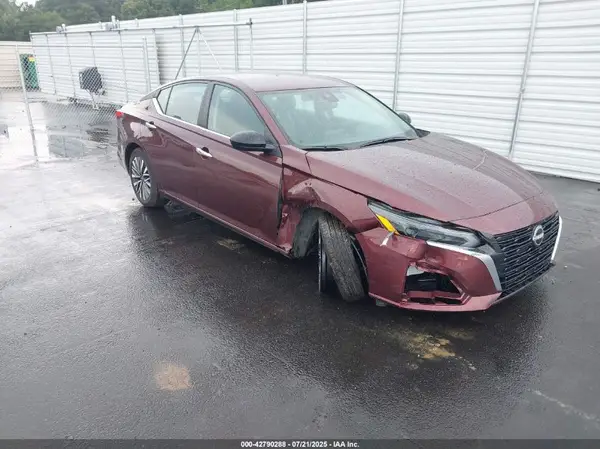 1N4BL4DV6SN361676 2025 NISSAN ALTIMA - Image 1