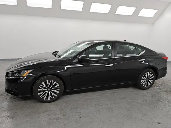 1N4BL4DV6SN362102 2025 NISSAN ALTIMA - Image 1