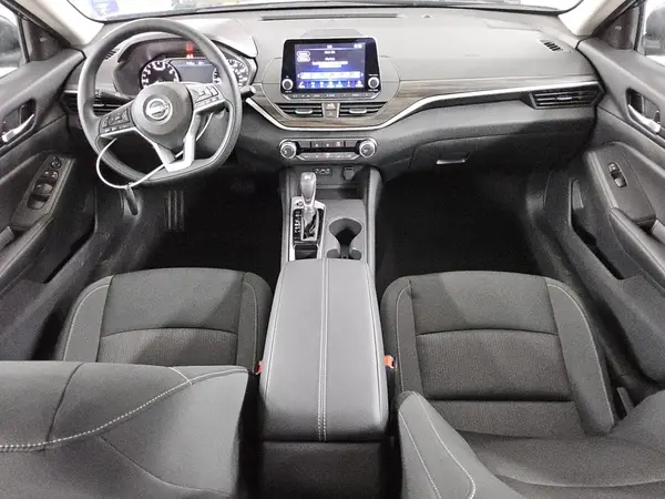 1N4BL4DV6SN362102 2025 NISSAN ALTIMA - Image 8