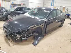 1N4BL4DV6SN362455 2025 NISSAN ALTIMA