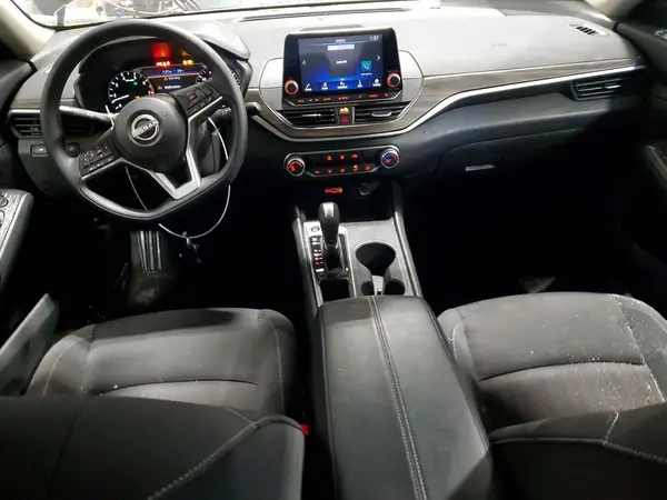 1N4BL4DV6SN362455 2025 NISSAN ALTIMA - Image 8