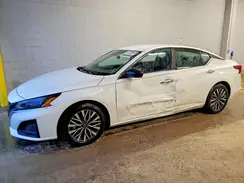 1N4BL4DV6SN362665 2025 NISSAN ALTIMA