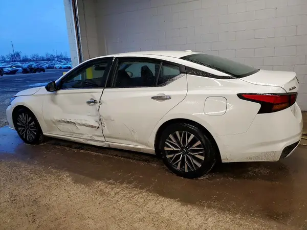 1N4BL4DV6SN362665 2025 NISSAN ALTIMA - Image 2