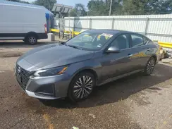 1N4BL4DV6SN362777 2025 NISSAN ALTIMA