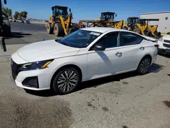 1N4BL4DV6SN362844 2025 NISSAN ALTIMA