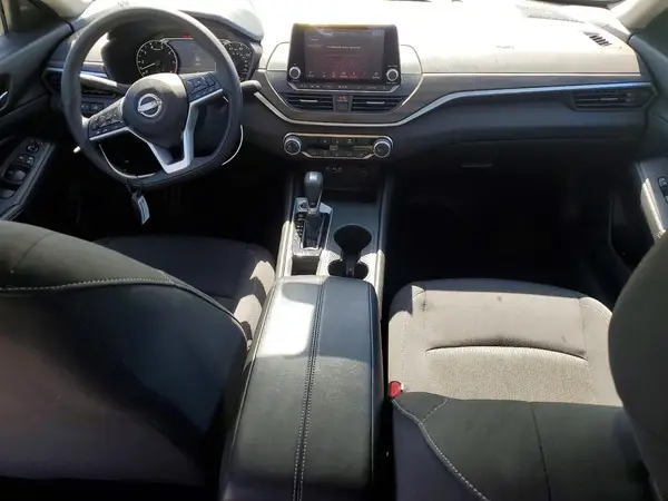 1N4BL4DV6SN362844 2025 NISSAN ALTIMA - Image 8