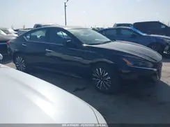 1N4BL4DV6SN363122 2025 NISSAN ALTIMA