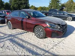 1N4BL4DV6SN363413 2025 NISSAN ALTIMA