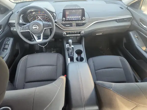 1N4BL4DV6SN363489 2025 NISSAN ALTIMA - Image 8